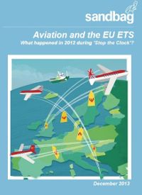Aviation in the Emissions Trading Scheme: What happened in 2012 under Stop the Clock