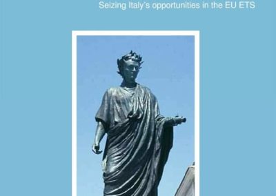 Carbo diem: Seizing Italy’s opportunities in the EU ETS