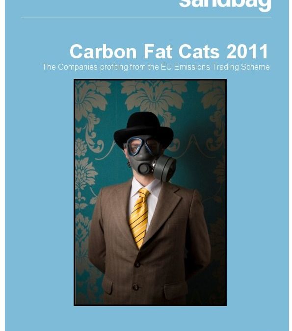 Carbon Fat Cats 2011