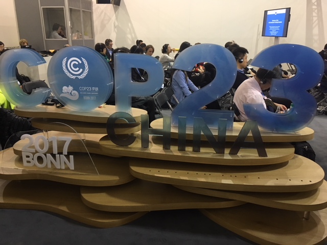 COP23