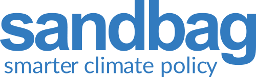 Sandbag Climate Campaign