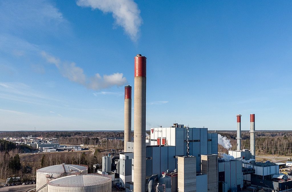 UK ETS must learn from past mistakes