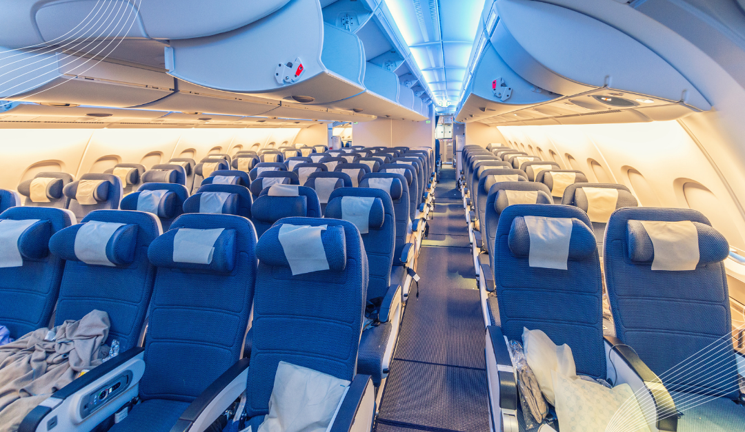 Putting a seat belt on allowance use: how aviation could do its part