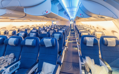 Putting a seat belt on allowance use: how aviation could do its part