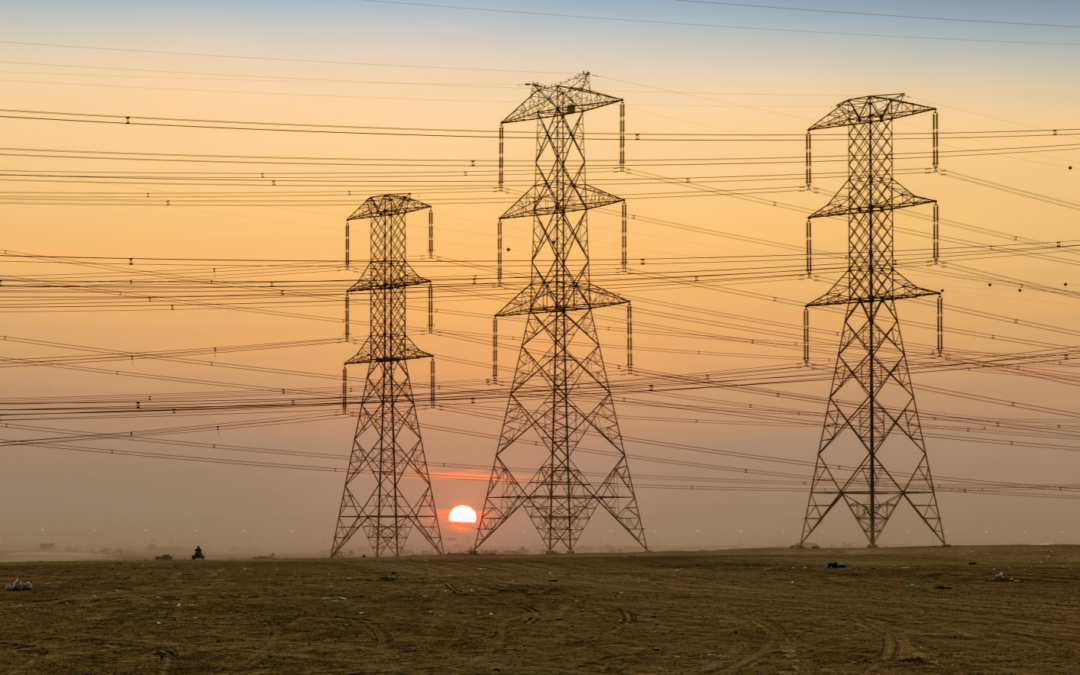 Getting Electrification Right: The broader challenge of induced emissions