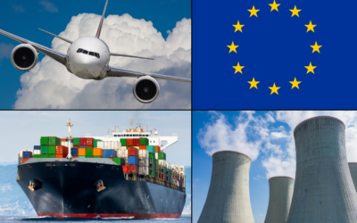The EU ETS at a Crossroads