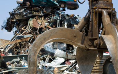 Joint statement urges EU to boost the use of recycled steel scrap in the automotive sector