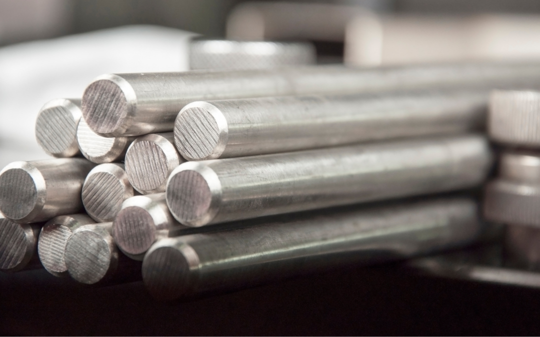Steel labelling: Beyond the sliding scale
