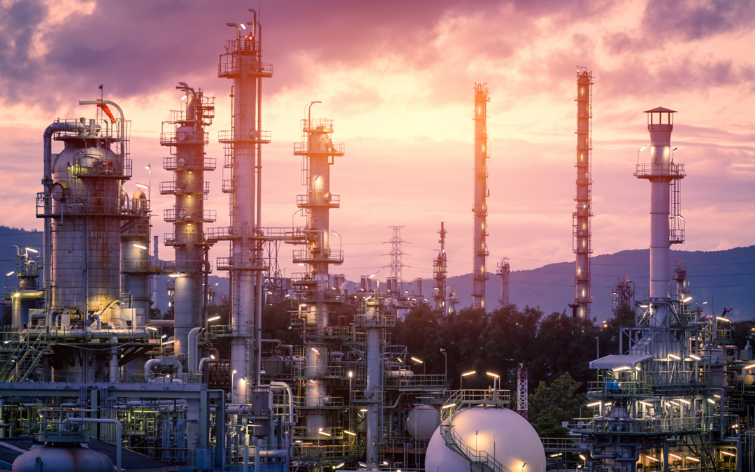 Chemicals in the CBAM: Time to step up