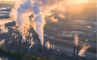 The EU CBAM: A Two-Way Street to Climate Integrity?