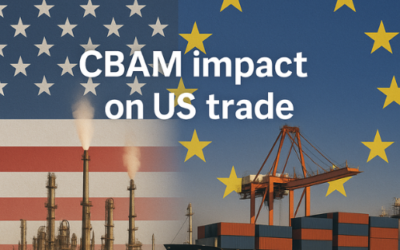 CBAM impact on US trade: an analysis
