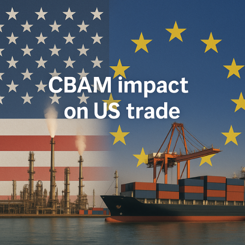 CBAM impact on US trade: an analysis
