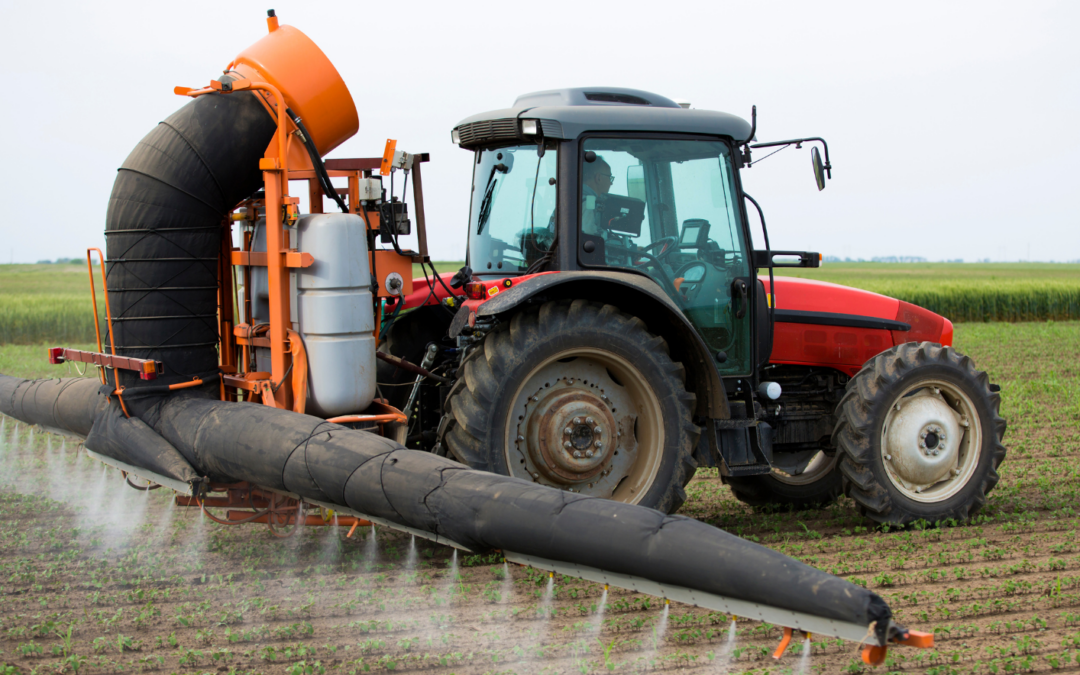 CBAM and Fertiliser Inflation in 2026:  The facts behind the numbers