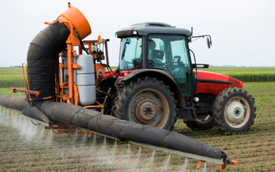 CBAM and Fertiliser Inflation in 2026:  The facts behind the numbers