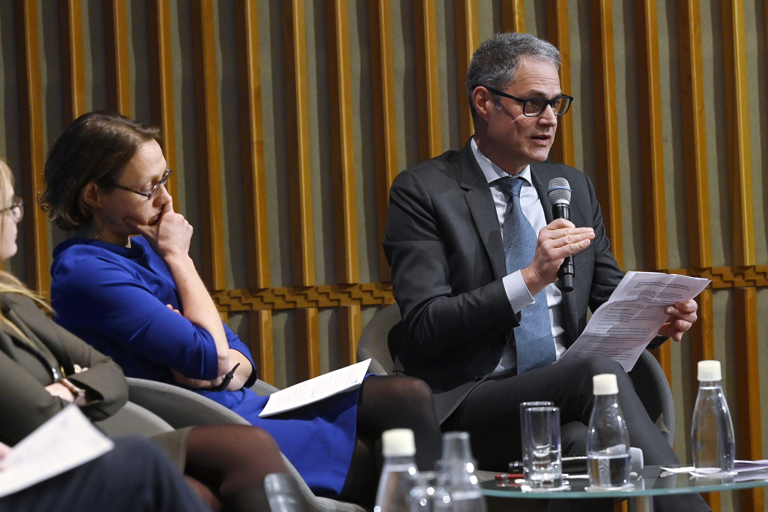 High-Level Conference on the Carbon Border Adjustment Mechanism (CBAM)
