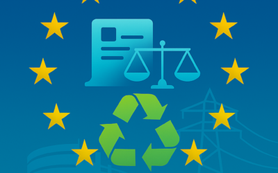 Sandbag’s feedback to the call for evidence on the  Circular Economy Act