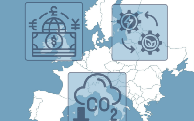 Extending the CBAM to indirect emissions