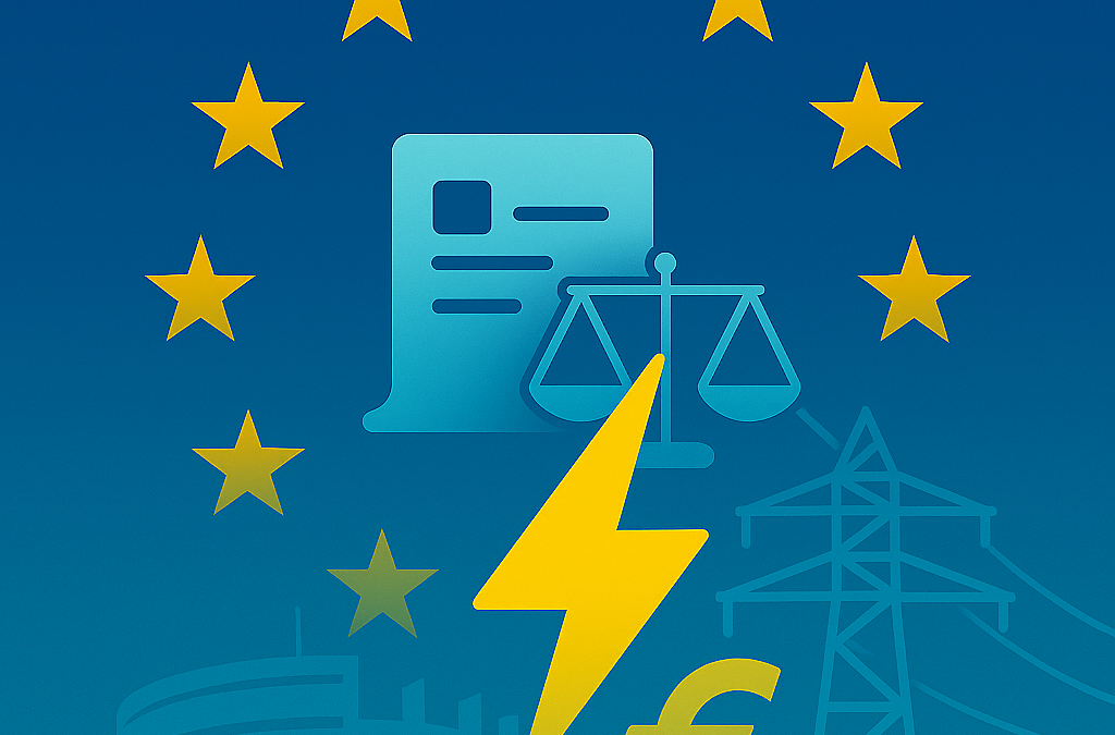 Electrification or electrical decarbonisation? We need both!