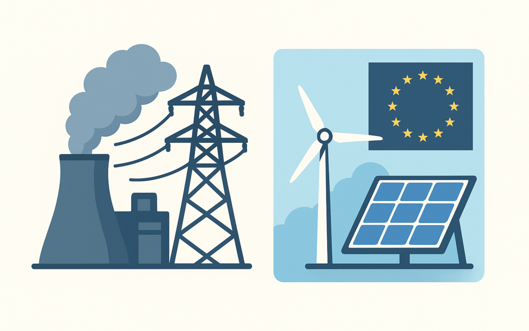 State Aid for Indirect Carbon Costs: Reform before extending!