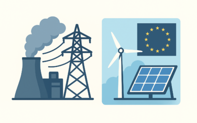 State Aid for Indirect Carbon Costs: Reform before extending!