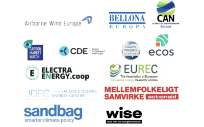 ICC reform and expansion risks diverting ETS revenues from real climate action