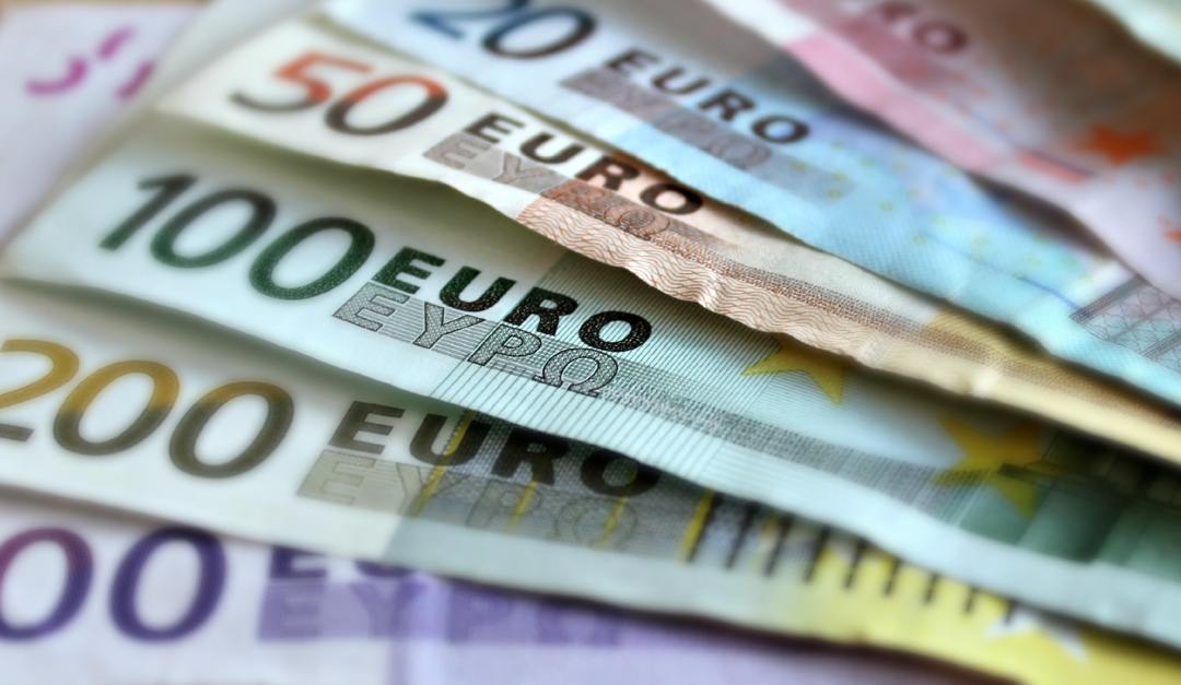 ​​EU steelmaking: the ETS money is coming!​