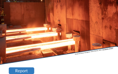 Metallurgical flexibility: Enabling the aluminium and steel sectors for demand response