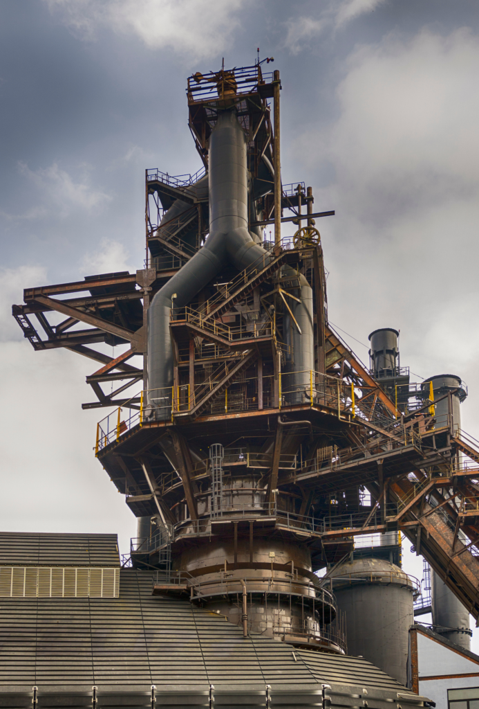 Will carbon capture enable green steel faster?