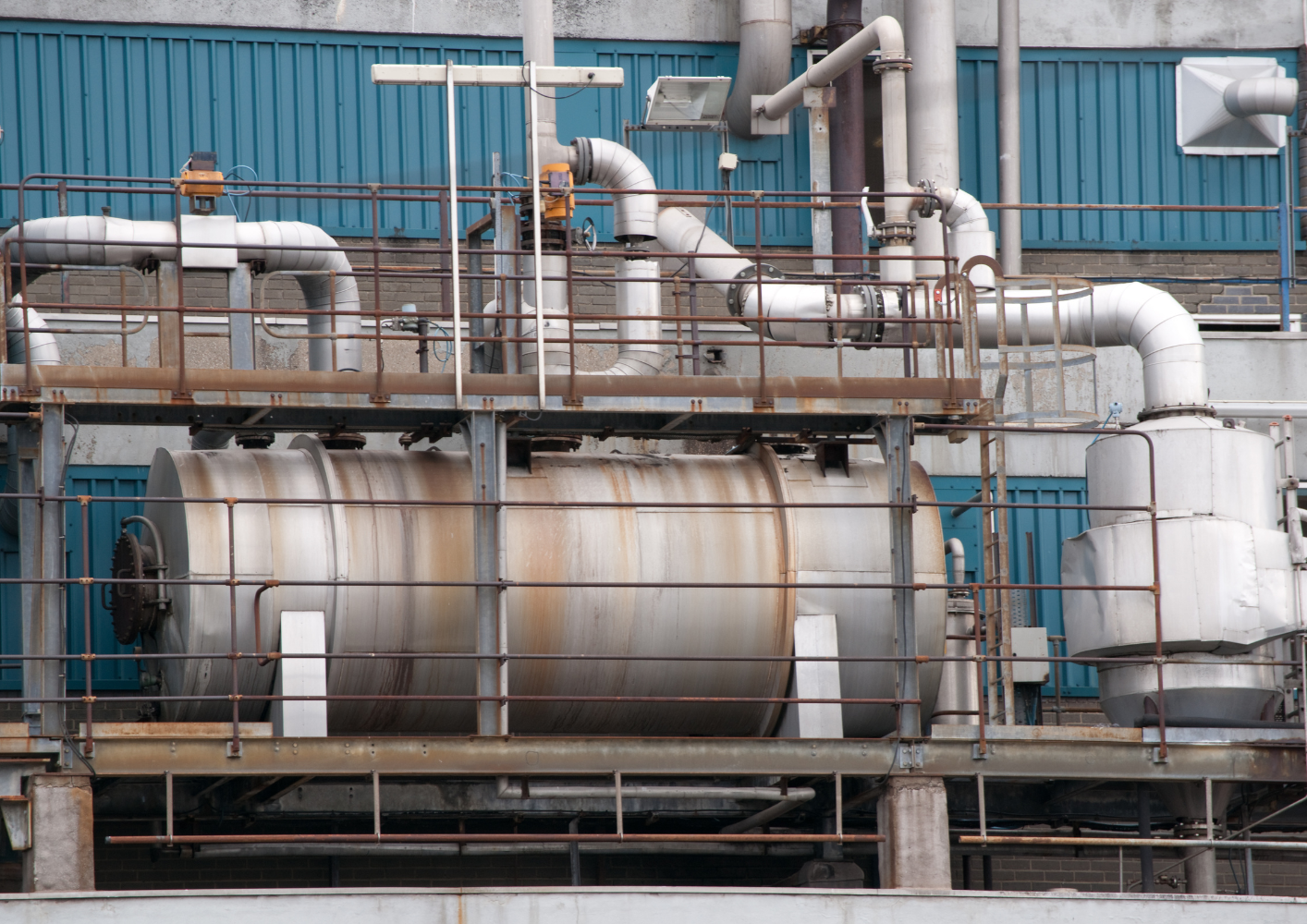 Auction for industrial heat electrification: A positive step, but mind ... - Auction-Based Emissions Reduction