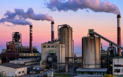 Chemicals and CCS/U: Exploring the role of carbon capture in the sector’s transition to ‘circularity’