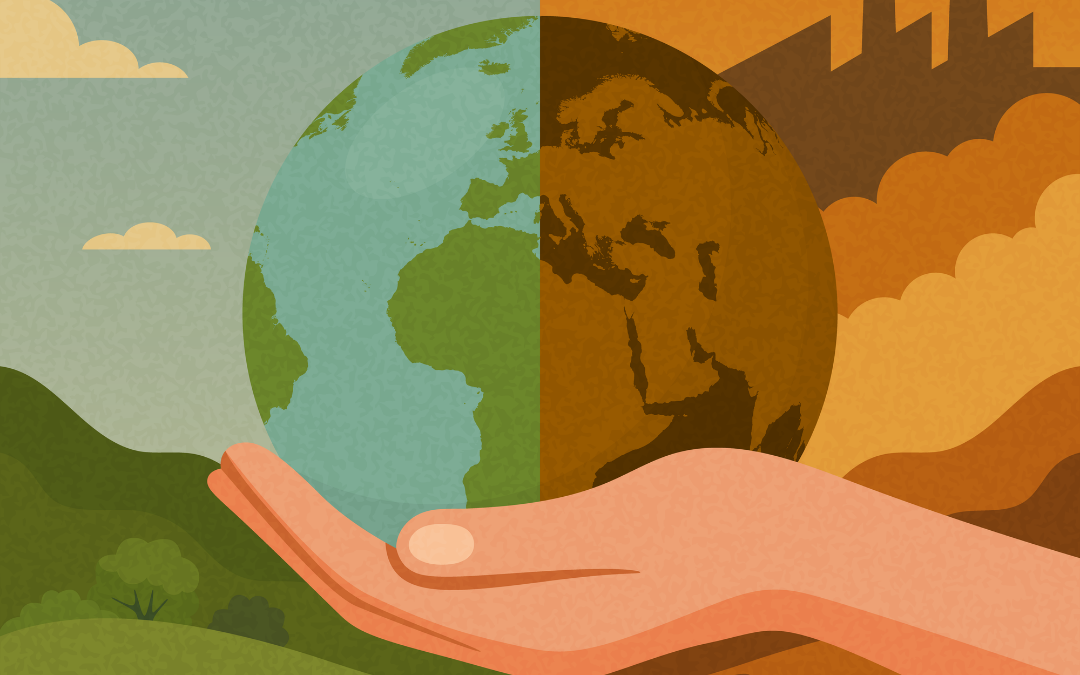 EU ETS Reform: Let’s not invalidate climate policy!