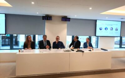 High-Level Seminar on the Clean Industry Pact – French Permanent Representation to the EU
