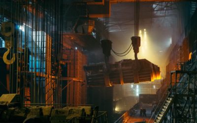 Steeling ourselves for the future: Steelmakers can help to cut EU emissions